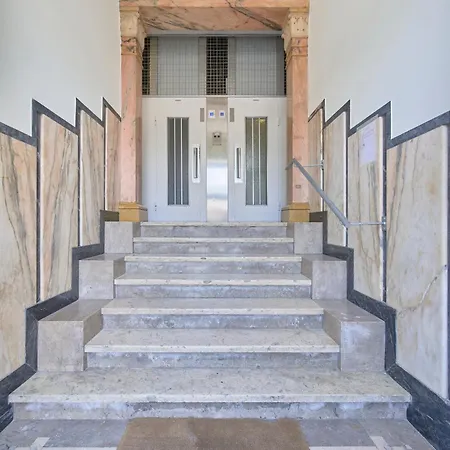 Apartament Ritz - Marques De Pombal *