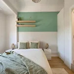 Ritz - Marques De Pombal Apartmán