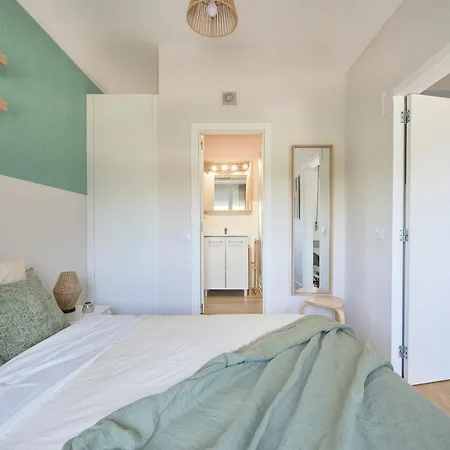 Ritz - Marques De Pombal