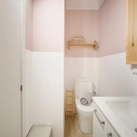 Appartement Ritz - Marques De Pombal