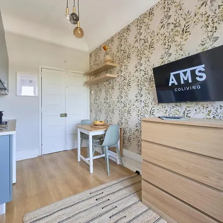 Appartement Ritz - Marques De Pombal