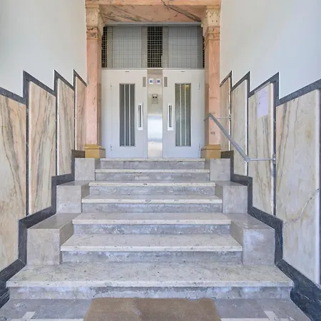 Appartement Ritz - Marques De Pombal *