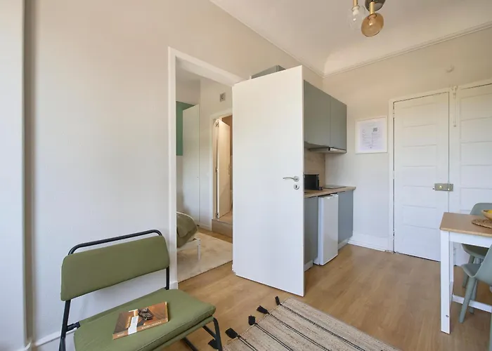 Ritz - Marques De Pombal Lisbon