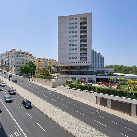 Ritz - Marques De Pombal *