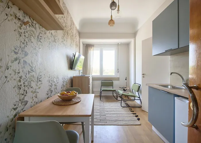 Ritz - Marques De Pombal