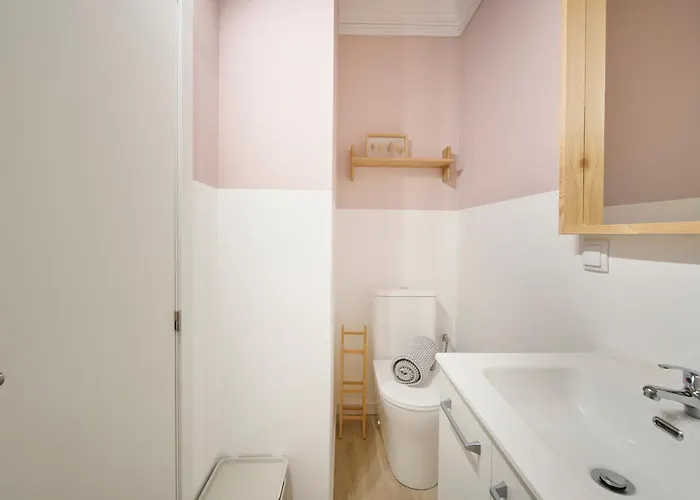 Ritz - Marques De Pombal Lisboa