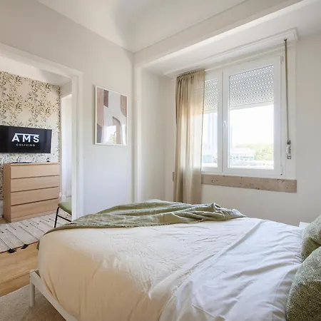 Ritz - Marquês De Pombal *