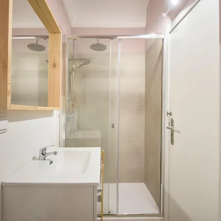 Apartman Ritz - Marques De Pombal *