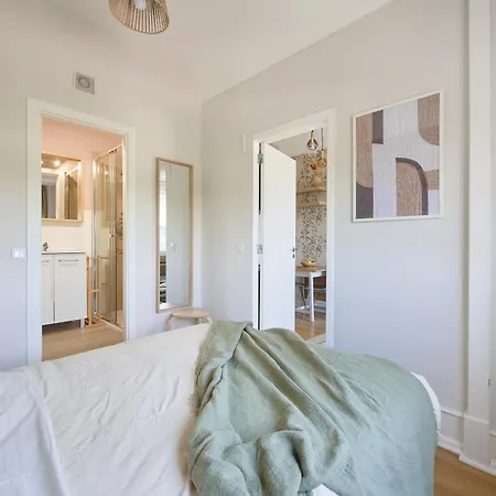 Ritz - Marquês De Pombal