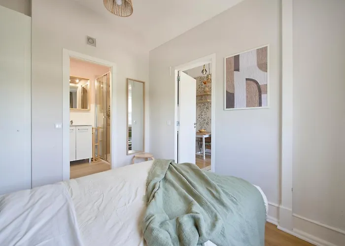 Ritz - Marquês De Pombal